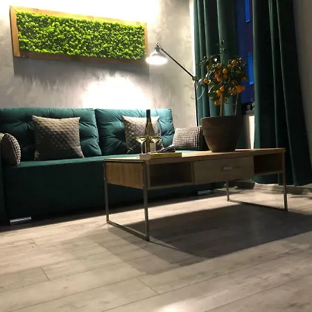 Apartament Joanny Bator Jelenia Góra Exterior foto