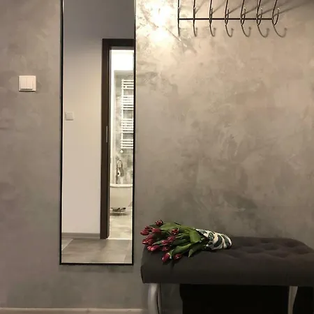 Apartament Joanny Bator Jelenia Góra Exterior foto