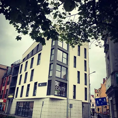 Apartament Joanny Bator Jelenia Góra Exterior foto