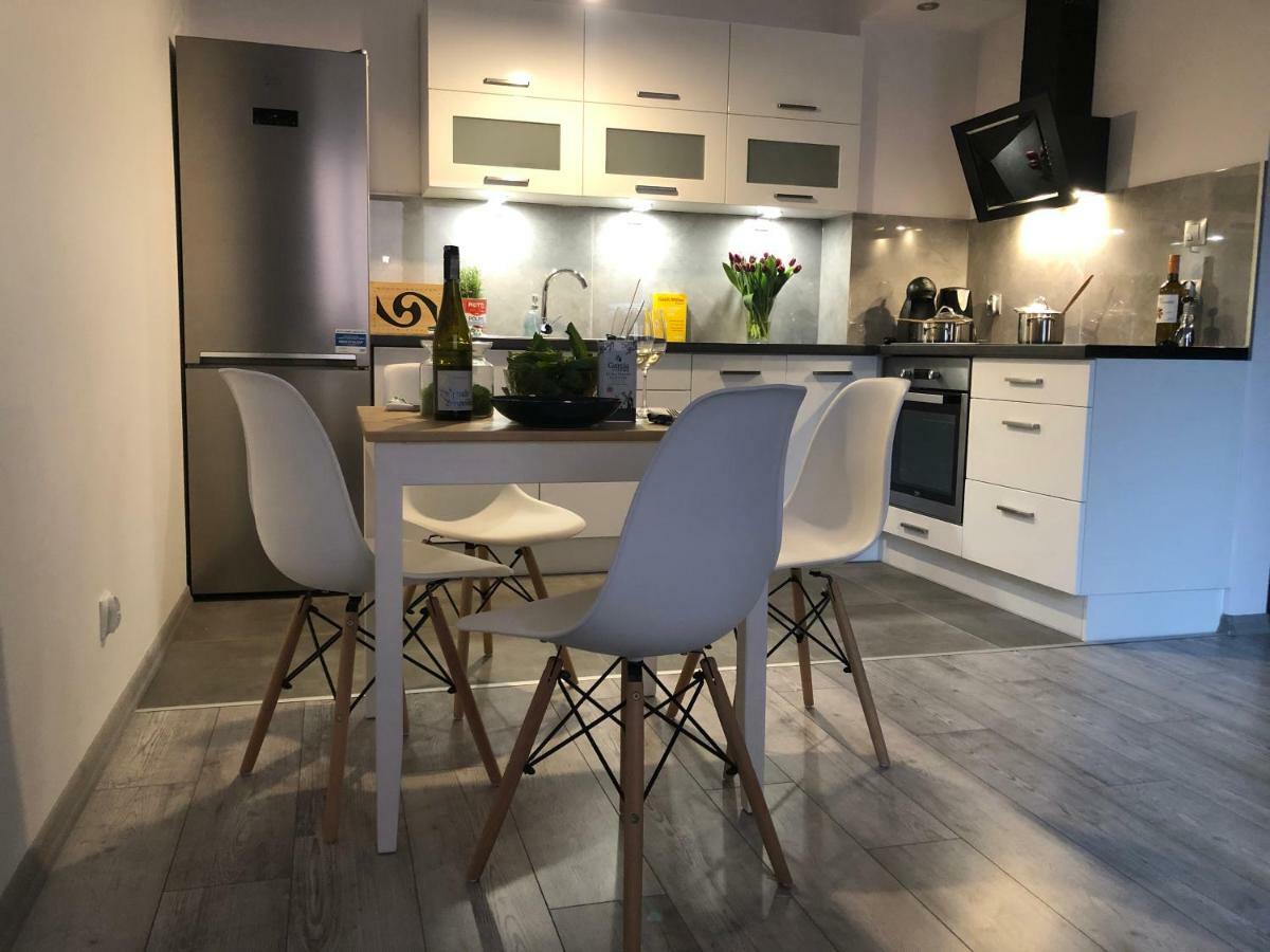 Apartment Joanny Bator Jelenia Góra