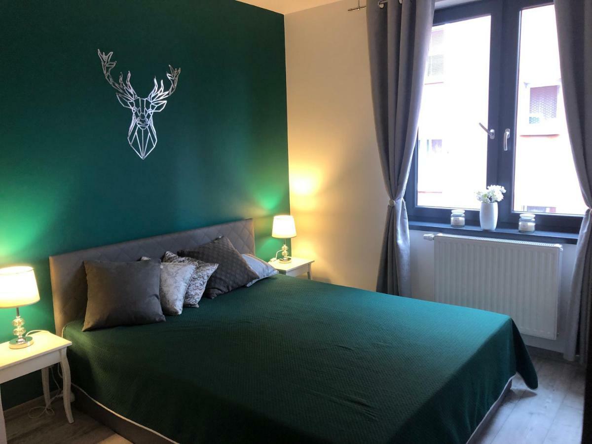 Apartment Joanny Bator Jelenia Góra