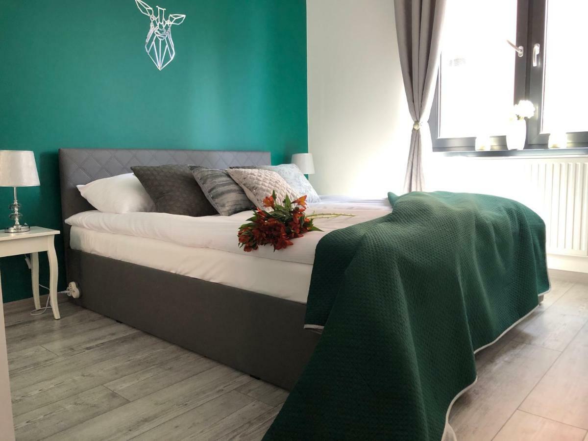 Apartment Joanny Bator