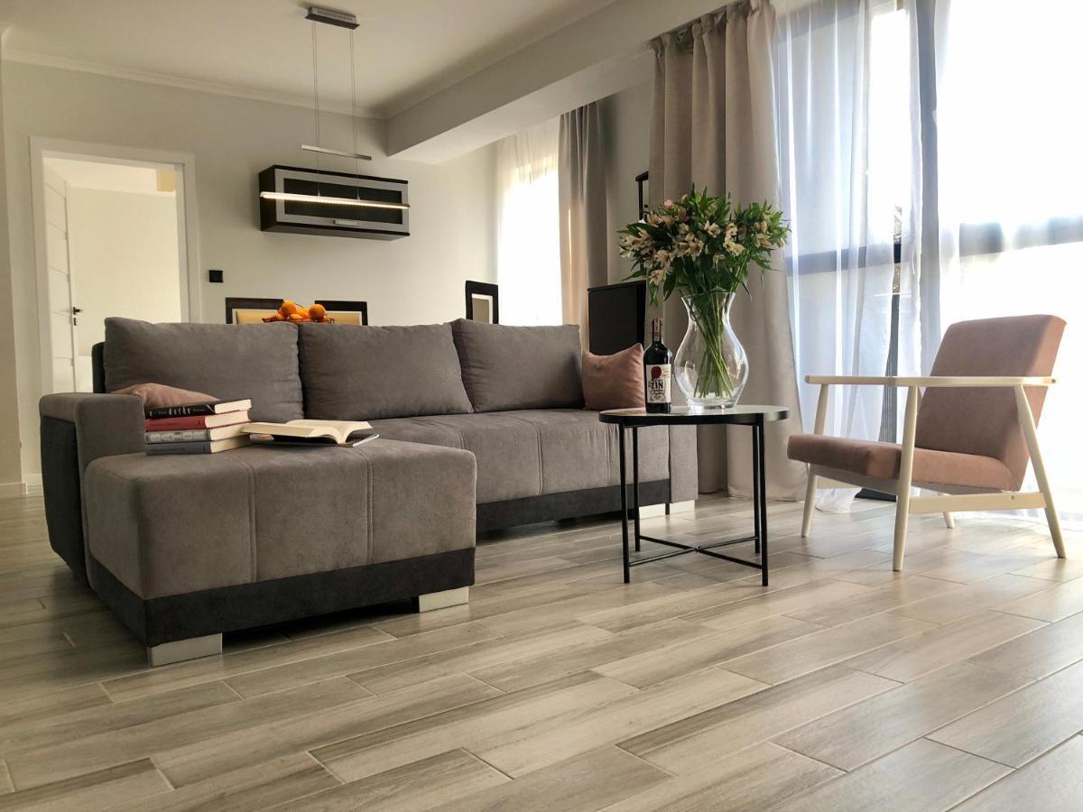 Apartment Joanny Bator Jelenia Góra