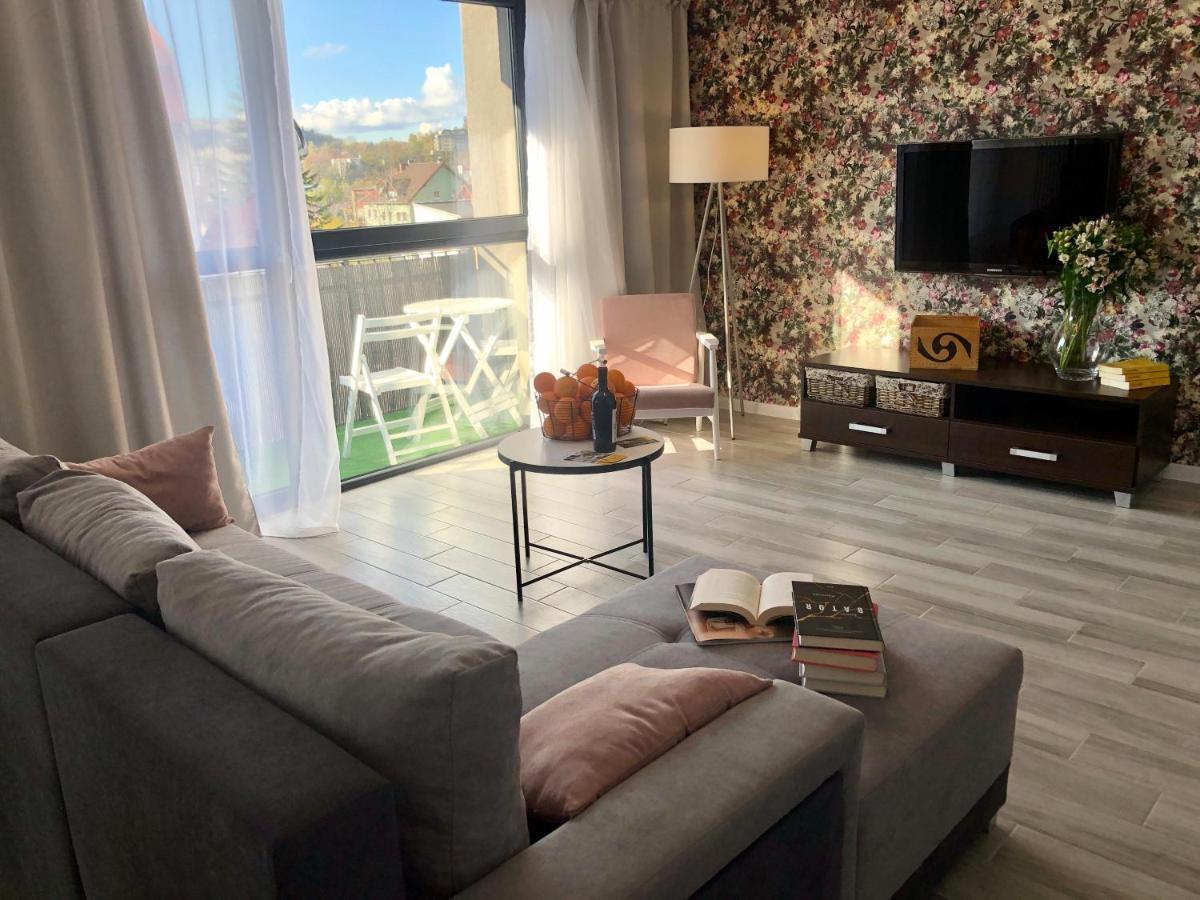 Apartment Joanny Bator *